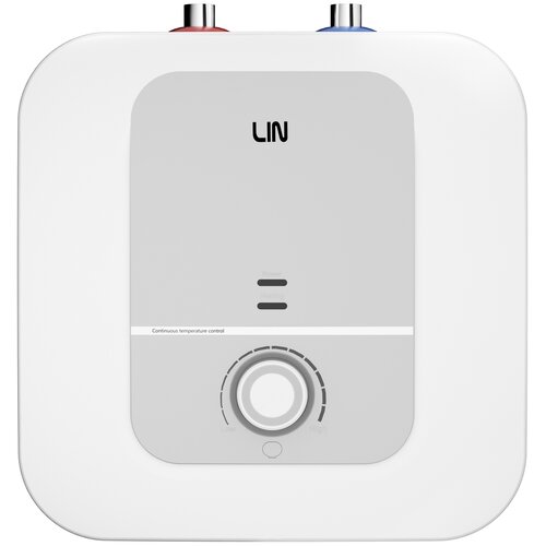 Bojler elektryczny LIN LIFUP1WH 10 l Biały
