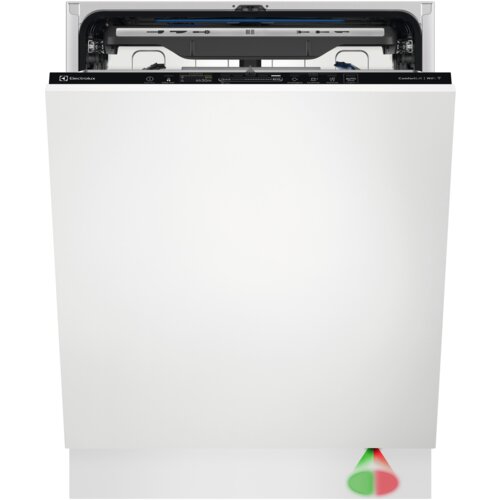 Zmywarka ELECTROLUX EEC67410L ComfortLift Podnoszony kosz