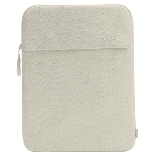 Etui na laptopa INCASE Crosstown Sleeve Woolenex do Apple MacBook Pro 14 cali Beżowy