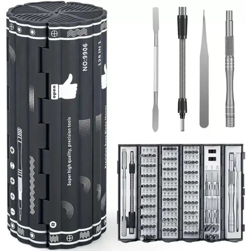 Zestaw narzędzi EXTRALINK 128W1-1307
