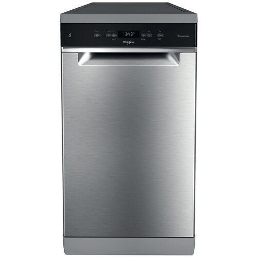 Zmywarka WHIRLPOOL WH6FC11BS7A0X