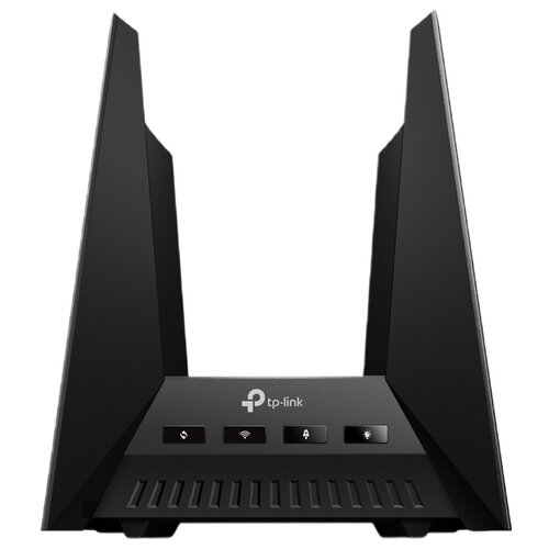 Router TP-LINK Archer GE800 2.4 / 5 / 6 GHz (Triband), Wi-Fi Mesh