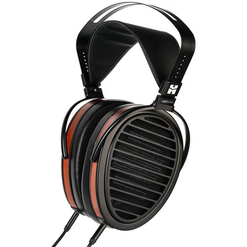 Słuchawki nauszne HIFIMAN Arya Unveiled Czarny