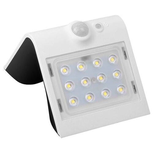Lampa solarna ścienna ELIGHT EKO8817