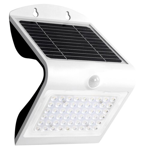 Lampa solarna ścienna ELIGHT EKO8824
