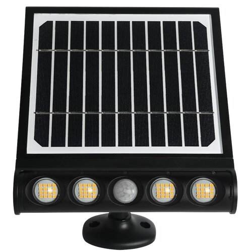 Lampa solarna ELIGHT EKO8328