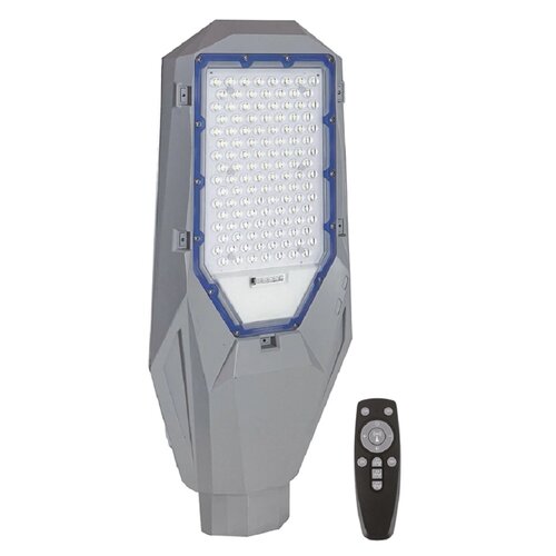 Lampa solarna ELIGHT Kobra EKO0548