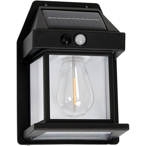 Lampa solarna ścienna ELIGHT EKO0726 Filo