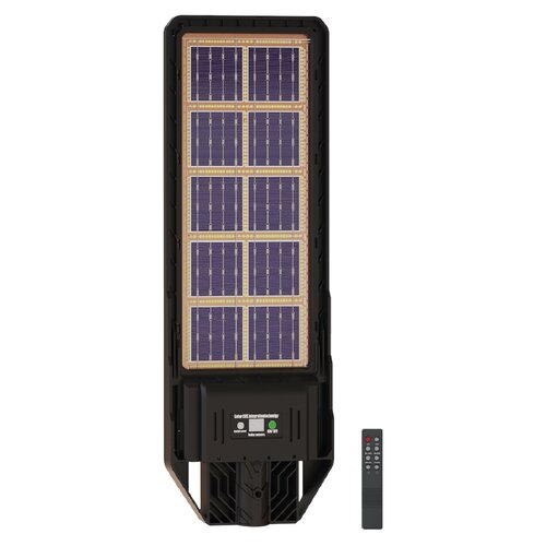 Lampa solarna ELIGHT Kers EKO0547