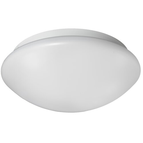 Plafon sufitowy MILAGRO Fury EKP1301 Biały