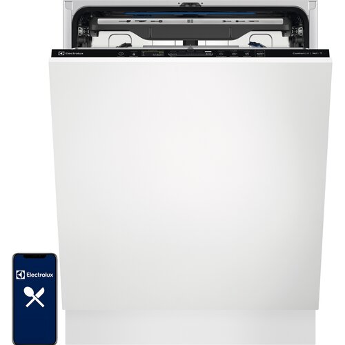 Zmywarka ELECTROLUX EEC87600W TimeBeam