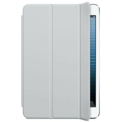 Etui na iPad mini APPLE Smart Cover Jasno-szary