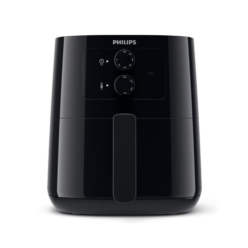 Air Fryer Frytkownica beztłuszczowa PHILIPS Ovi Mini Seria 3000 HD9200/90 z dostępem do ponad 2000 darmowych przepisów