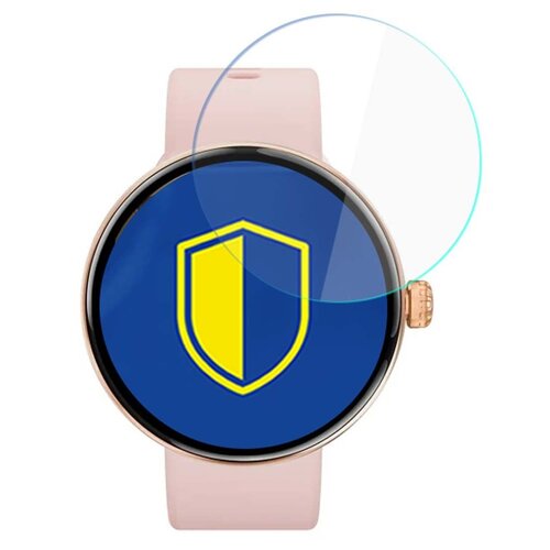 Folia ochronna 3MK Watch Protection do Rubicon RNCF30