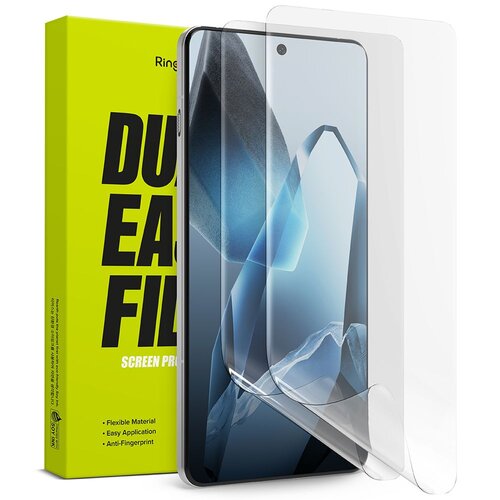Folia ochronna RINGKE Dual Easy do OnePlus 13 (2szt.)