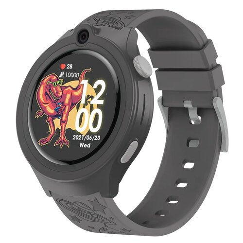 Smartwatch BEMI Moki Szary