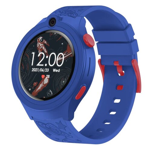 Smartwatch BEMI Moki Granatowy