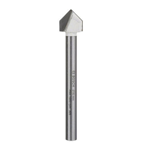 Wiertło BOSCH CYL-9 SoftCeramic 2608587168