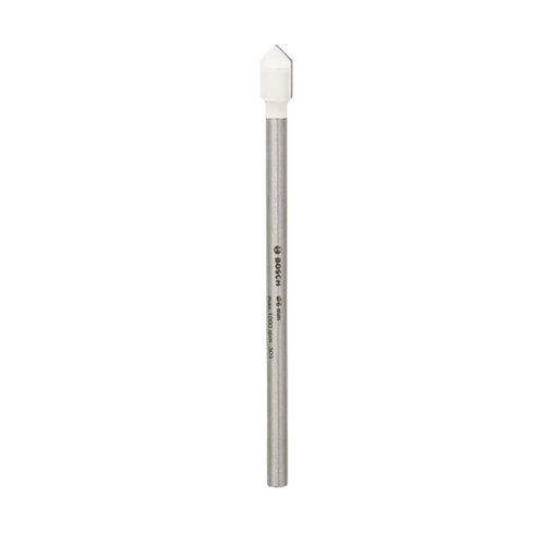 Wiertło BOSCH CYL-9 SoftCeramic 2608587161