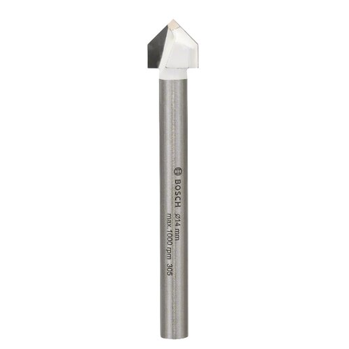 Wiertło BOSCH CYL-9 SoftCeramic 2608587167