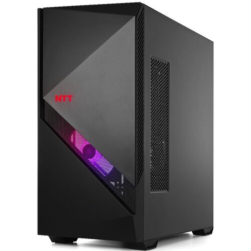 Komputer NTT Game Pro ZKG-R5P30506GB-TER4 R5-4650G 16GB RAM 1TB SSD GeForce RTX3050 Windows 11 Home