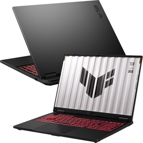 Laptop ASUS TUF Gaming A16 FA608WI-R7161W 16" IPS 165Hz Ryzen AI 9 HX370 16GB RAM 1TB SSD GeForce RTX4070 DLSS 3 Windows 11 Home, Funkcje AI