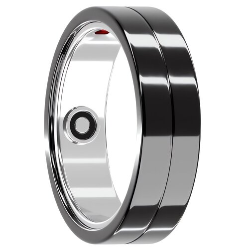Smartring MAXCOM mRing MR100 70mm Czarny