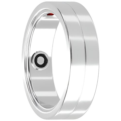 Smartring MAXCOM mRing MR100 52mm Srebrny