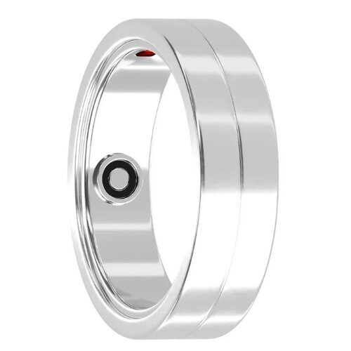 Smartring MAXCOM mRing MR100 55mm Srebrny