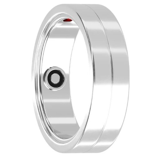 Smartring MAXCOM mRing MR100 60mm Srebrny