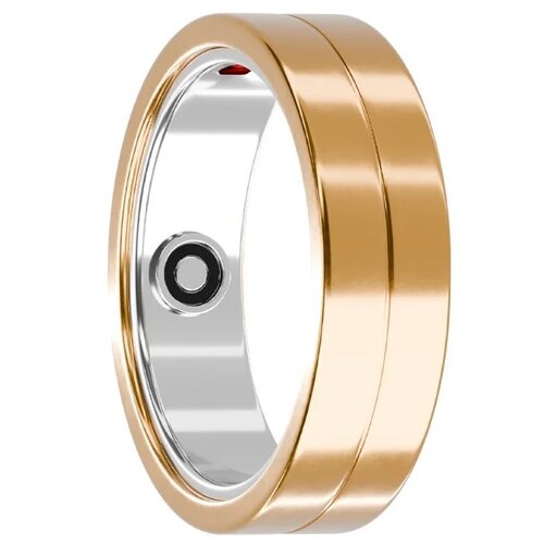 Smartring MAXCOM mRing MR100 63mm Złoty