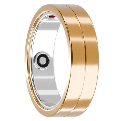 Smartring MAXCOM mRing MR100 57mm Złoty