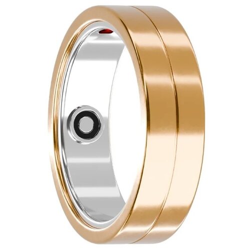 Smartring MAXCOM mRing MR100 60mm Złoty