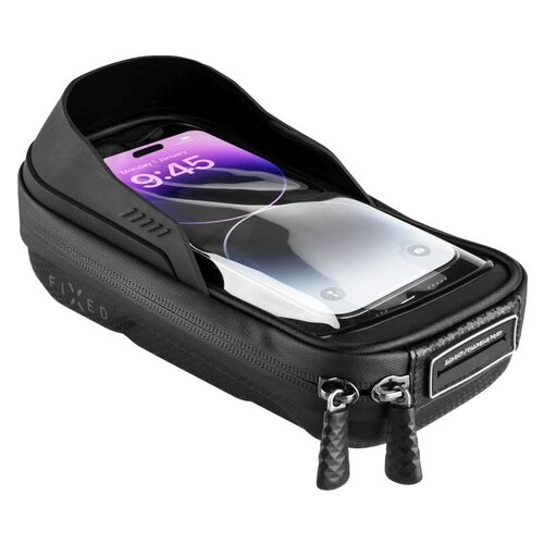 Uchwyt na telefon do roweru FIXED Bikee Bag 2