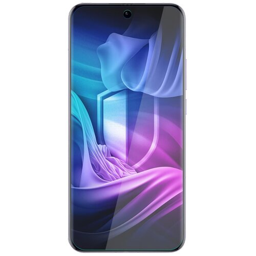 Folia ochronna 3MK Silky Matt Pro do Oppo Reno 13 Pro