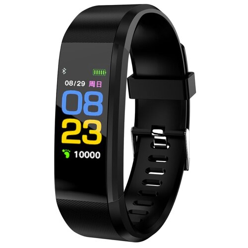Smartband DENVER BFH-153 Czarny
