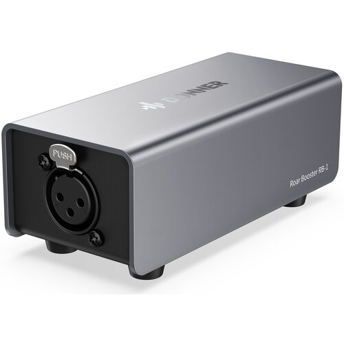 Przedwzmacniacz mikrofonowy DONNER RB-1