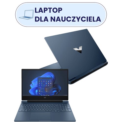 Laptop HP Victus 15-FB2953NW 15.6" IPS 144Hz R5-8645HS 16GB RAM 1TB SSD GeForce RTX 4050 DLSS 3 Windows 11 Home, Funkcje AI