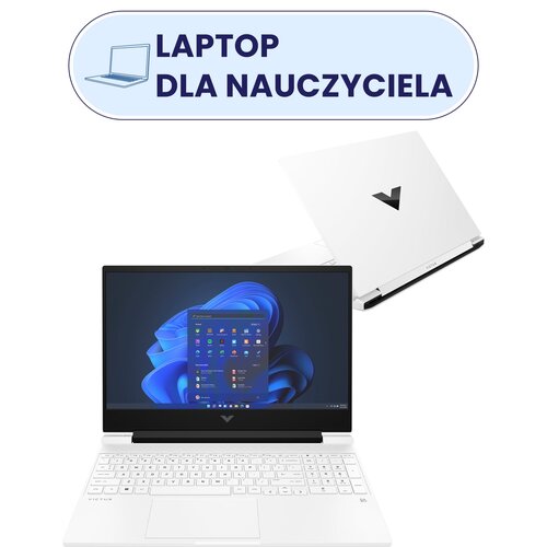 Laptop HP Victus 15-FB2963NW 15.6" IPS 144Hz R7-8845HS 16GB RAM 512GB SSD GeForce RTX 4050 DLSS 3 Windows 11 Home, Funkcje AI