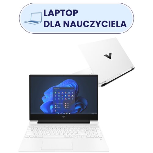 Laptop HP Victus 15-FB2963NW 15.6" IPS 144Hz R7-8845HS 16GB RAM 512GB SSD GeForce RTX 4050 DLSS 3 Windows 11 Home, Funkcje AI