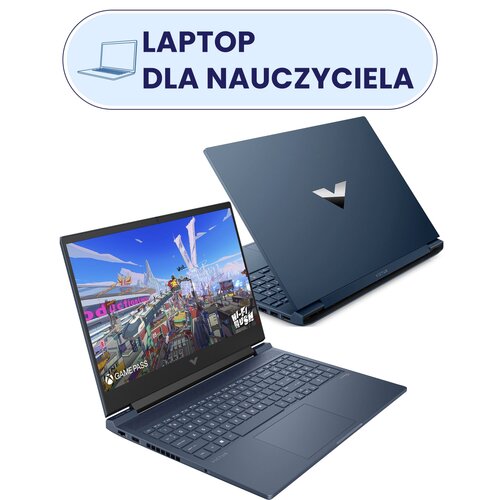 Laptop HP Victus 16-R1413NW 16.1" IPS 165Hz i7-14650HX 32GB RAM 1TB SSD GeForce RTX4070 DLSS 3 Windows 11 Home, Funkcje AI