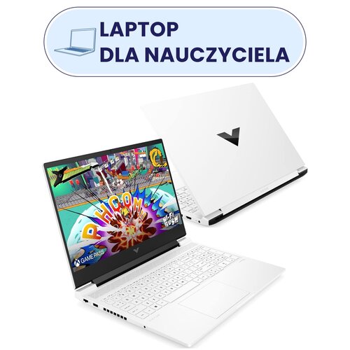 Laptop HP Victus 16-S1873NW 16.1" IPS 165Hz R7-8845HS 16GB RAM 1TB SSD GeForce RTX4060 DLSS 3 Windows 11 Home, Funkcje AI
