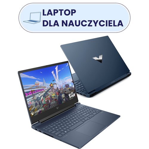 Laptop HP Victus 16-S1893NW 16.1" IPS 240Hz R7-8845HS 16GB RAM 1TB SSD GeForce RTX4060 DLSS 3 Windows 11 Home, Funkcje AI