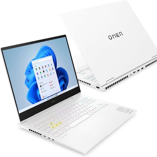 Laptop HP Omen 16-U1003NW 16" IPS 240Hz i7-14700HX 32GB RAM 1TB SSD GeForce RTX4070 DLSS 3 Windows 11 Home, Funkcje AI