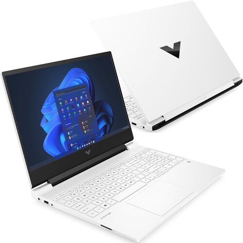 Laptop HP Victus 16-R1643NW 16.1" IPS 165Hz i5-14450HX 16GB RAM 512GB SSD GeForce RTX4060 DLSS 3, Funkcje AI