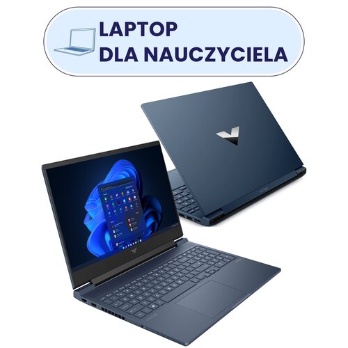 Laptop HP Victus 16-S1813NW 16.1" IPS 165Hz R5-8645HS 16GB RAM 512GB SSD GeForce RTX4060 DLSS 3 Windows 11 Home, Funkcje AI