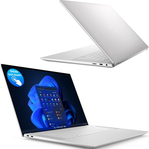 Laptop DELL XPS 16 9640-5420 16.3" OLED Ultra 9-185H 32GB RAM 1TB SSD GeForce RTX4060 DLSS 3 Windows 11 Professional, Funkcje AI