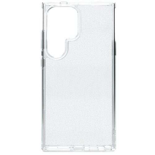 Etui SBS Extreme D3O do Samsung Galaxy S25 Ultra Przezroczysty