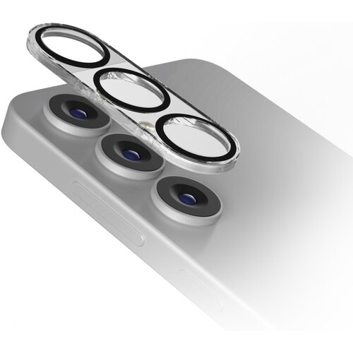 Nakładka na obiektyw SBS Camera Lens Protector do Samsung Galaxy S25