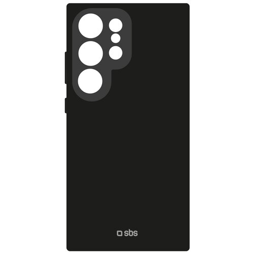 Etui SBS D3O Full Active do Samsung Galaxy S25 Ultra Czarny